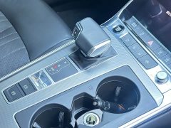 Audi A6 Avant 40 TFSI Luxury Version - ფოტო 11