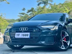 Audi A6 Avant 40 TFSI Luxury Version - ფოტო 15