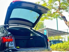 Audi A6 Avant 40 TFSI Luxury Version - ფოტო 16