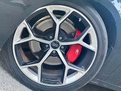 Audi A6 Avant 40 TFSI Luxury Version - ფოტო 17