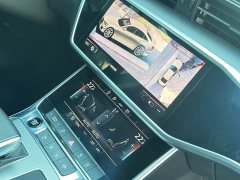 Audi A6 Avant 40 TFSI Luxury Version - ფოტო 18