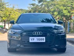Audi A6 Avant 40 TFSI Luxury Version - ფოტო 2