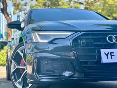 Audi A6 Avant 40 TFSI Luxury Version - ფოტო 4
