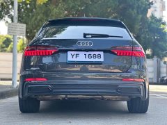 Audi A6 Avant 40 TFSI Luxury Version - ფოტო 6