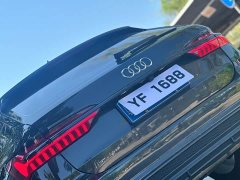 Audi A6 Avant 40 TFSI Luxury Version - ფოტო 7
