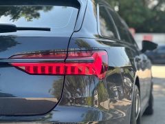 Audi A6 Avant 40 TFSI Luxury Version - ფოტო 8