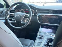 Audi A6 Avant 40 TFSI Luxury Version - ფოტო 9