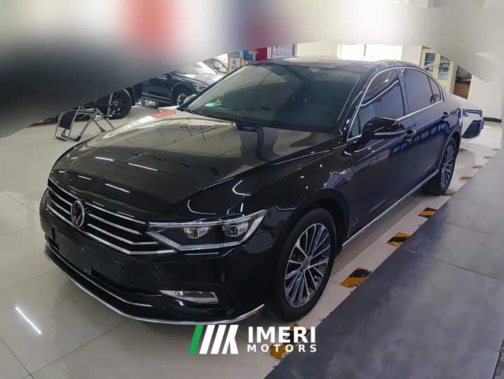 Volkswagen Magotan 2020 330TSI DSG Luxury - ავტომობილი ჩინეთიდან
