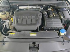 Volkswagen Magotan 2020 330TSI DSG Luxury - ფოტო 10