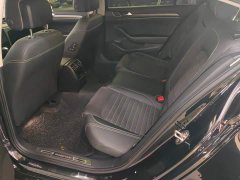 Volkswagen Magotan 2020 330TSI DSG Luxury - ფოტო 11