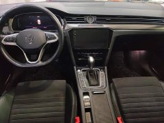 Volkswagen Magotan 2020 330TSI DSG Luxury - ფოტო 12