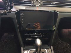 Volkswagen Magotan 2020 330TSI DSG Luxury - ფოტო 13