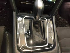 Volkswagen Magotan 2020 330TSI DSG Luxury - ფოტო 16