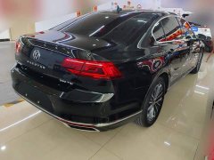 Volkswagen Magotan 2020 330TSI DSG Luxury - ფოტო 3