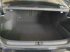 Volkswagen Magotan 2020 330TSI DSG Luxury - ფოტო 4