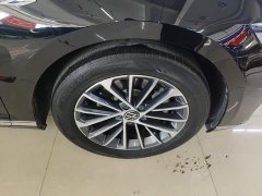 Volkswagen Magotan 2020 330TSI DSG Luxury - ფოტო 6
