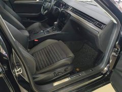 Volkswagen Magotan 2020 330TSI DSG Luxury - ფოტო 8