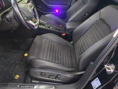 Volkswagen Magotan 2020 330TSI DSG Luxury - ფოტო 9