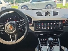 Porsche Cayenne 3.0T Platinum Edition - ფოტო 10