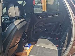 Porsche Cayenne 3.0T Platinum Edition - ფოტო 11