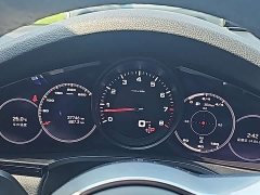 Porsche Cayenne 3.0T Platinum Edition - ფოტო 12