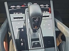 Porsche Cayenne 3.0T Platinum Edition - ფოტო 14