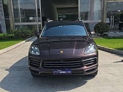 Porsche Cayenne 3.0T Platinum Edition - ფოტო 2