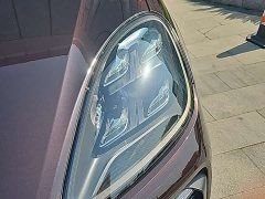 Porsche Cayenne 3.0T Platinum Edition - ფოტო 5