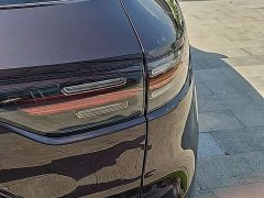 Porsche Cayenne 3.0T Platinum Edition - ფოტო 6