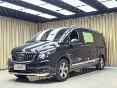 Mercedes-Benz Vito 2020 2.0T Business Edition 7-Seater - ფოტო 1