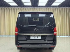 Mercedes-Benz Vito 2020 2.0T Business Edition 7-Seater - ფოტო 10