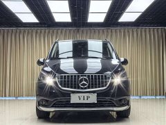 Mercedes-Benz Vito 2020 2.0T Business Edition 7-Seater - ფოტო 2