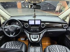 Mercedes-Benz Vito 2020 2.0T Business Edition 7-Seater - ფოტო 5