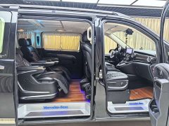 Mercedes-Benz Vito 2020 2.0T Business Edition 7-Seater - ფოტო 6