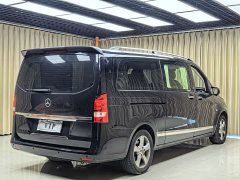Mercedes-Benz Vito 2020 2.0T Business Edition 7-Seater - ფოტო 8