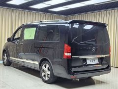 Mercedes-Benz Vito 2020 2.0T Business Edition 7-Seater - ფოტო 9