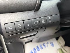Toyota Camry Hybrid 2.5L HGVP Leading Edition - ფოტო 12