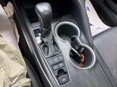 Toyota Camry Hybrid 2.5L HGVP Leading Edition - ფოტო 13