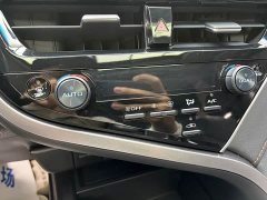 Toyota Camry Hybrid 2.5L HGVP Leading Edition - ფოტო 14