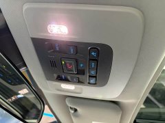 Toyota Camry Hybrid 2.5L HGVP Leading Edition - ფოტო 16