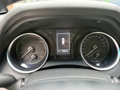 Toyota Camry Hybrid 2.5L HGVP Leading Edition - ფოტო 18