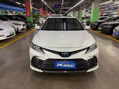 Toyota Camry Hybrid 2.5L HGVP Leading Edition - ფოტო 2