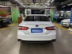 Toyota Camry Hybrid 2.5L HGVP Leading Edition - ფოტო 6