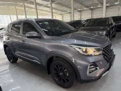 Chery Tiggo 5X 2023 1.5L CVT Fashion Edition - ფოტო 1