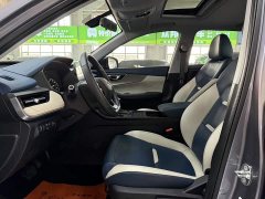 Chery Tiggo 5X 2023 1.5L CVT Fashion Edition - ფოტო 4