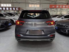 Chery Tiggo 5X 2023 1.5L CVT Fashion Edition - ფოტო 8