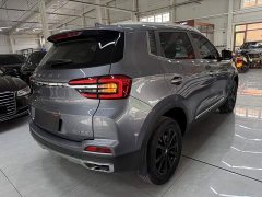 Chery Tiggo 5X 2023 1.5L CVT Fashion Edition - ფოტო 9