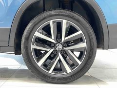 Skoda Comic Facelift 1.5L Automatic Comfort Edition - ფოტო 10