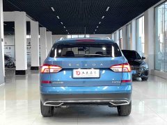 Skoda Comic Facelift 1.5L Automatic Comfort Edition - ფოტო 12