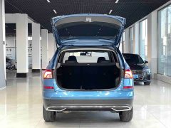 Skoda Comic Facelift 1.5L Automatic Comfort Edition - ფოტო 14